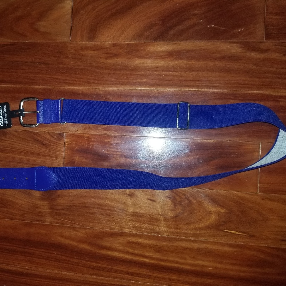 Adidas Belt (baseball/softball)